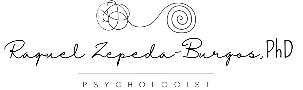 Dr. Raquel Zepeda-Burgos, PhD
